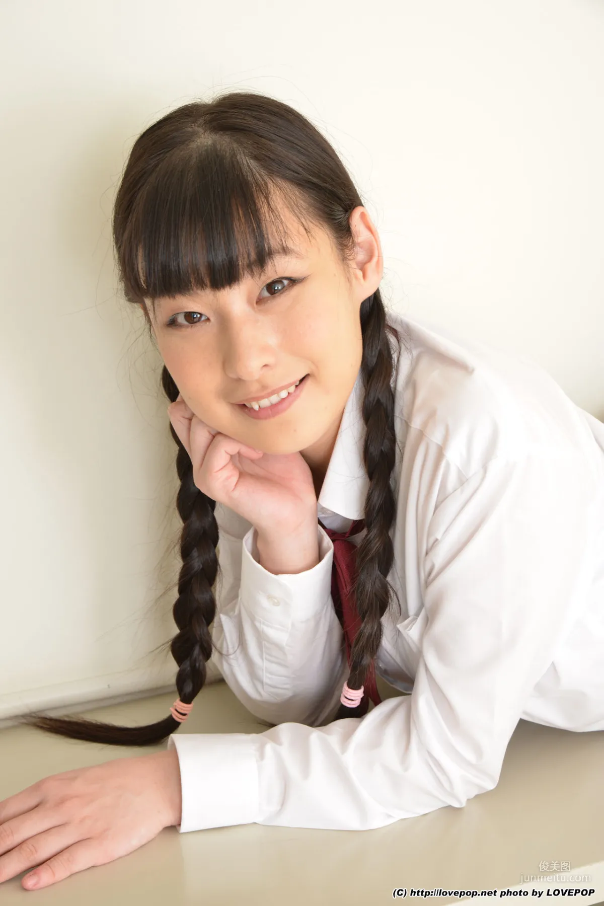 [LovePop] Yuzuna Aida Photoset 04 Photo Set photo 63