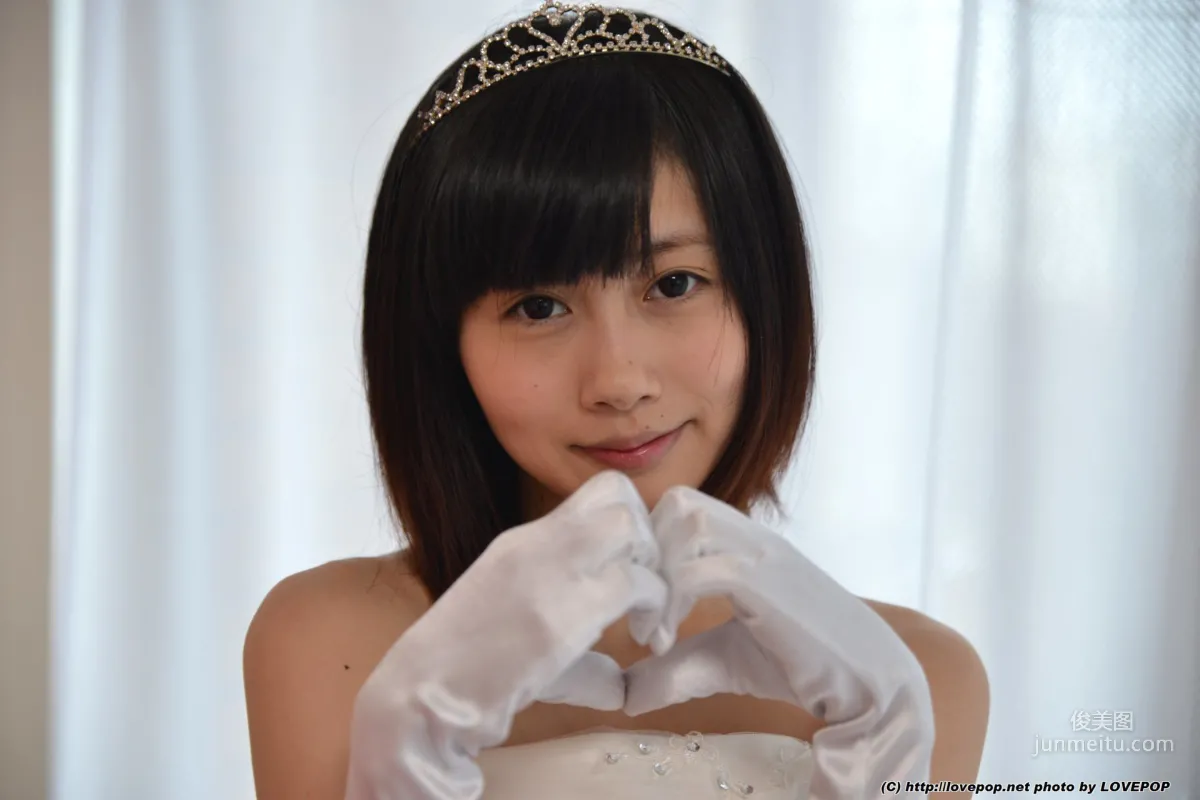 [LovePop] Asuka Asakura Photoset 03 Photo Set photo 10
