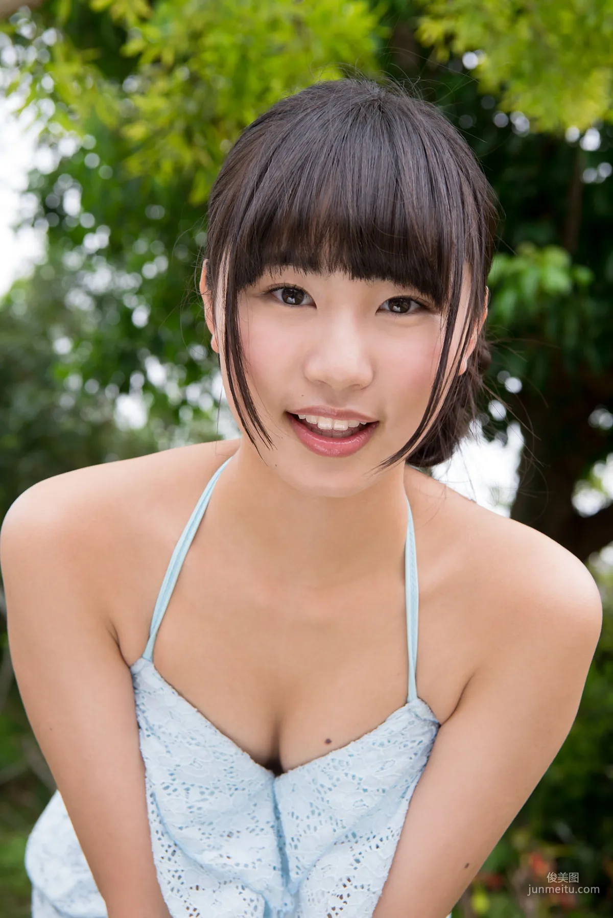 [Minisuka.tv] 宮丸くるみ - Regular Gallery 2.3+2.4 寫真集 4