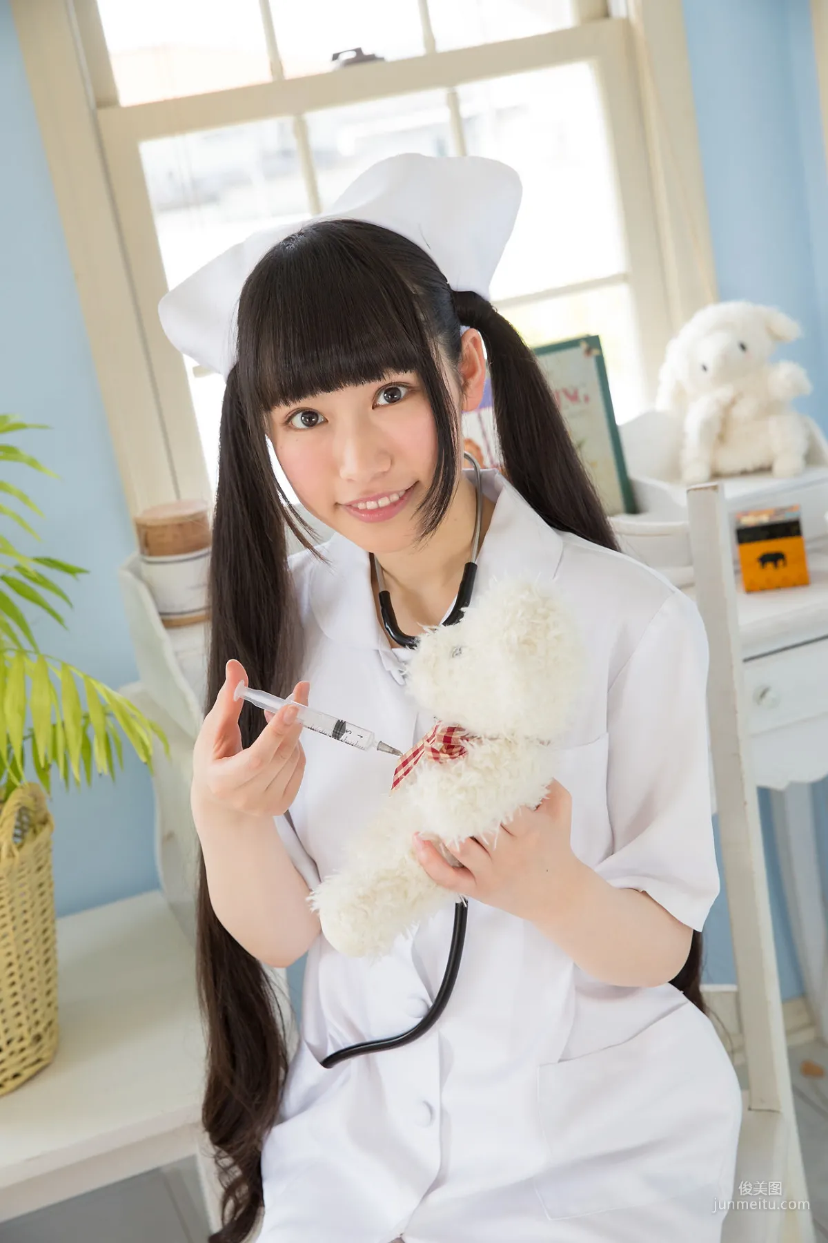 [Minisuka.tv] 葉月彩菜 Ayana Haduki - Limited Gallery 2.2 寫真集 7