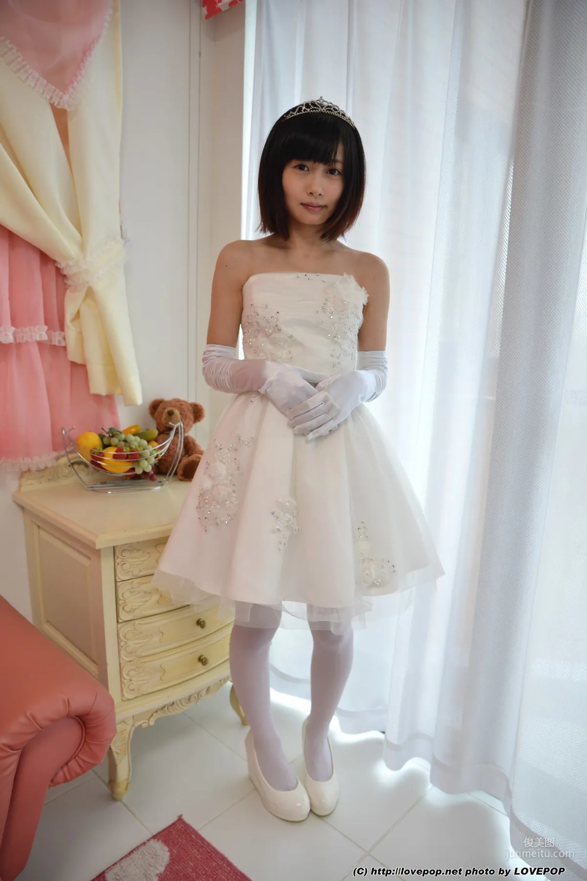 [LovePop] Asuka Asakura Photoset 03 Photo Set photo 2