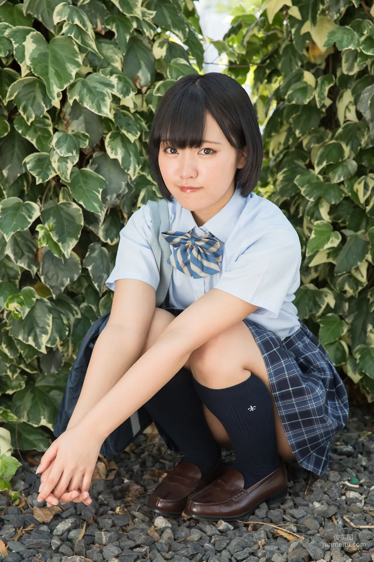 [Minisuka.tv] 香月りお - Special Gallery 4.1 寫真集 4