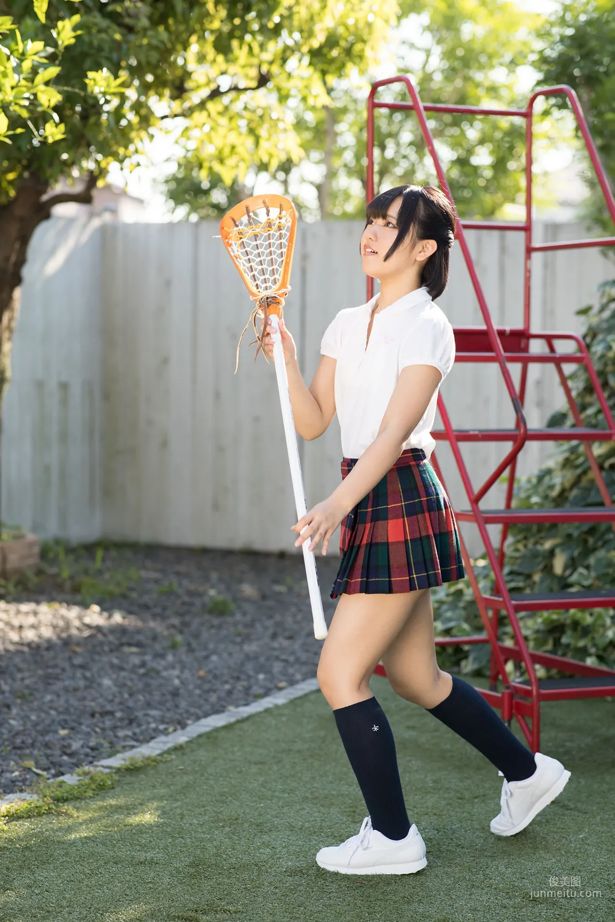 [Minisuka.tv] 香月りお - Special Gallery 4.5+4.6 寫真集 8