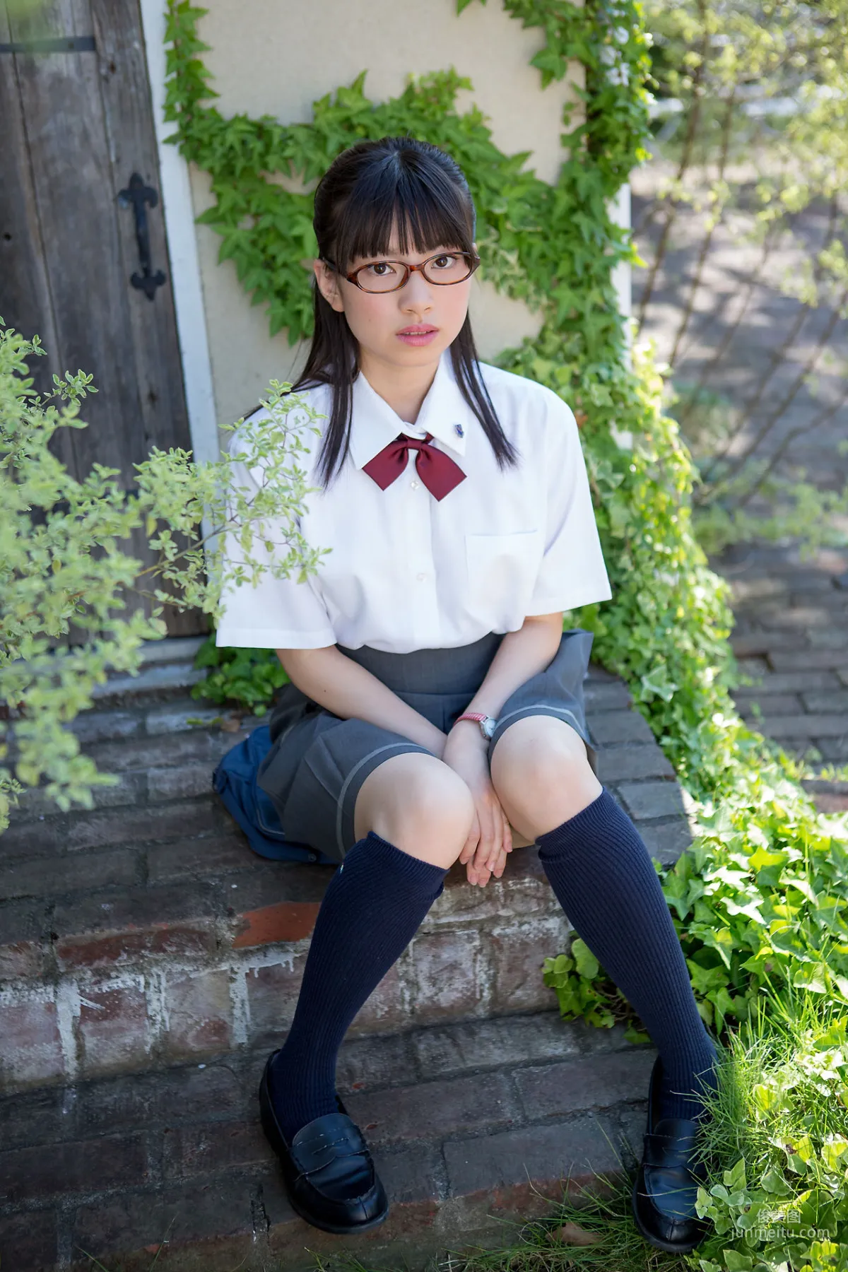 東雲せな - Regular Gallery 9.1 [Minisuka.tv] 写真集13