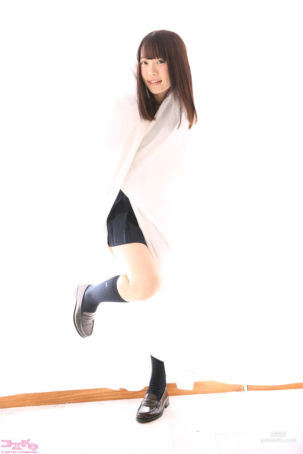 [Cosdoki] 架乃ゆら Yura Kano kanoyura_pic_sailor1 寫真集 15