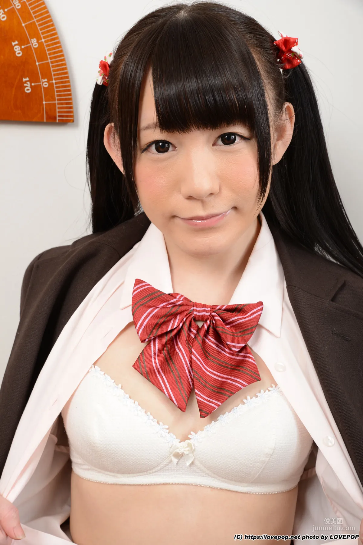 [LOVEPOP] Marie Konishi 小西まりえ Photoset 02 寫真集 60