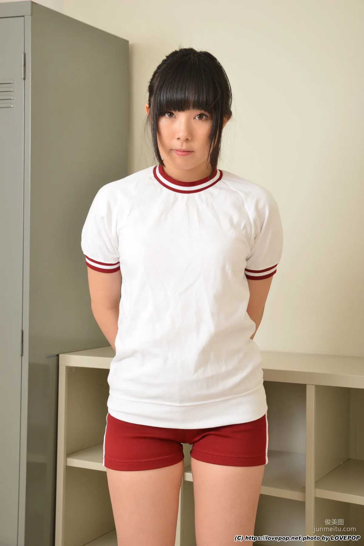 [LovePop] Himeka Kira Photoset 05 Photo Set photo 2