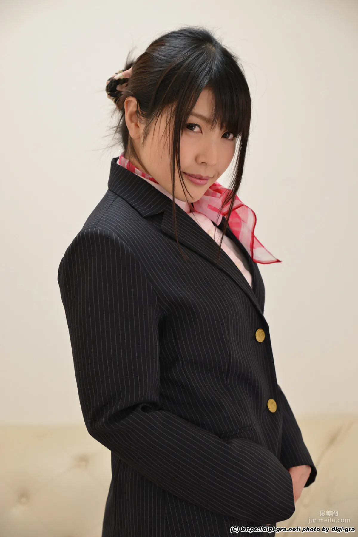 [Digi-Gra] Akari Niimura Akari Niimura Photoset 01 Photo Set photo 7