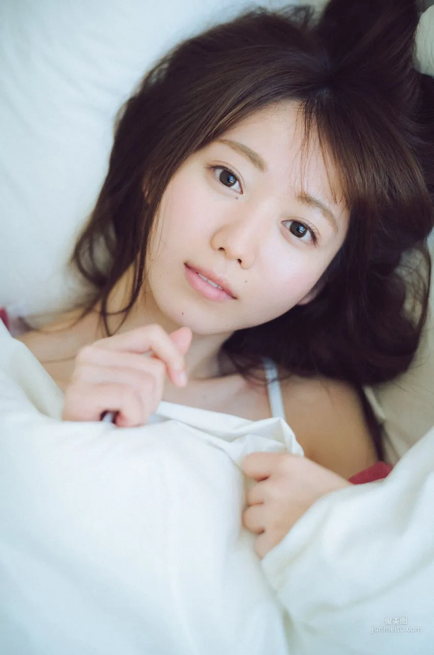 大谷映美里「きみと、ふたりで。」 [WPB-net] Extra734 写真集12