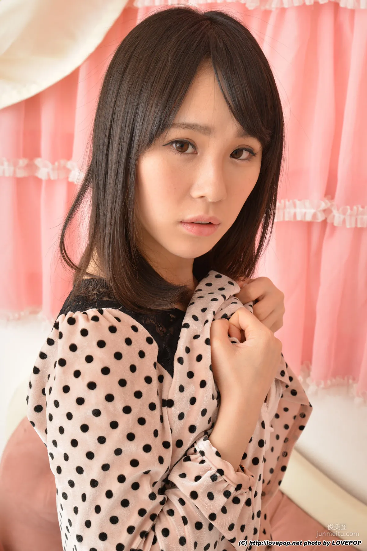 [LOVEPOP] 北川ゆず Yuzu Kitagawa Photoset 03 寫真集 64