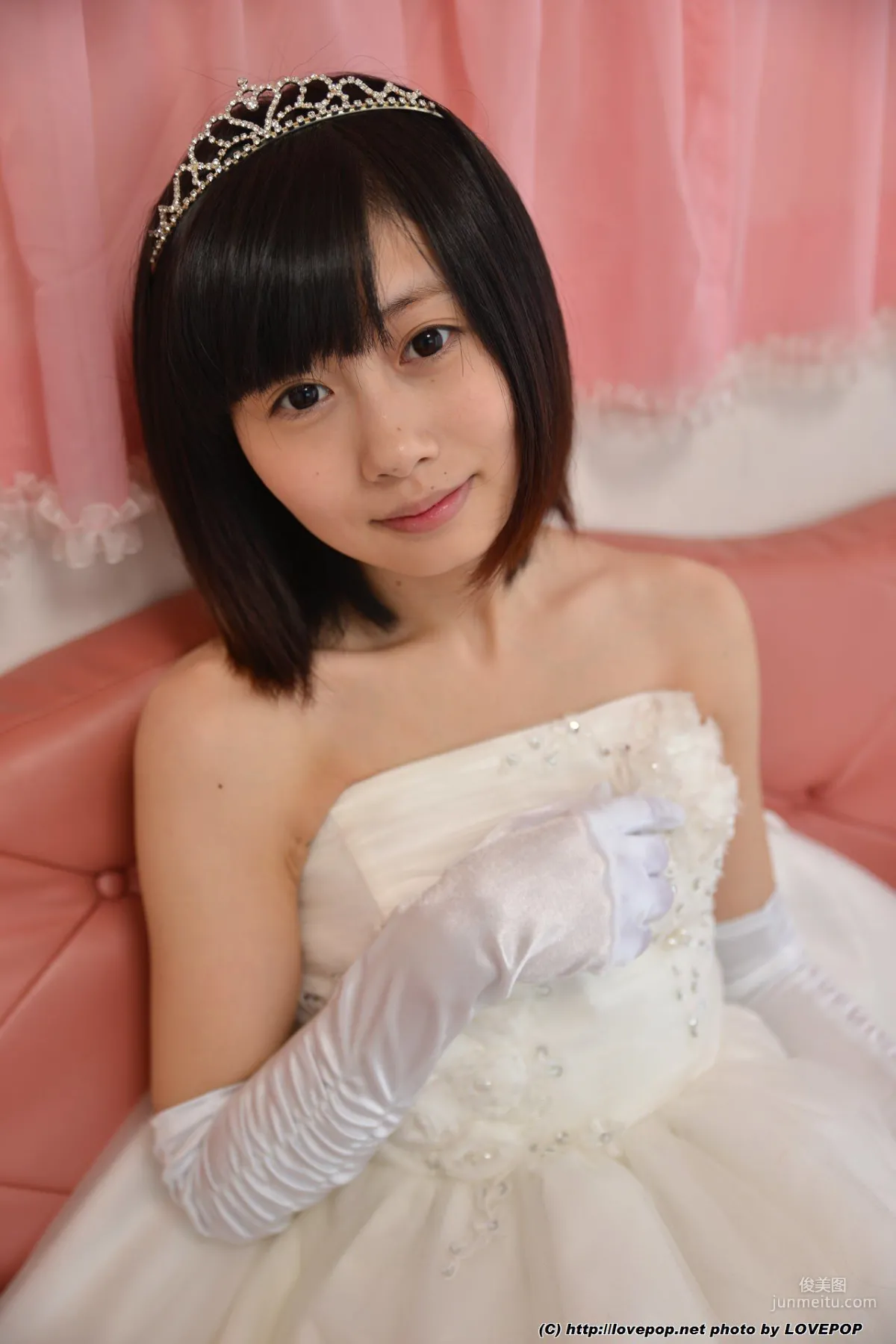 [LovePop] Asuka Asakura Photoset 03 Photo Set photo 19