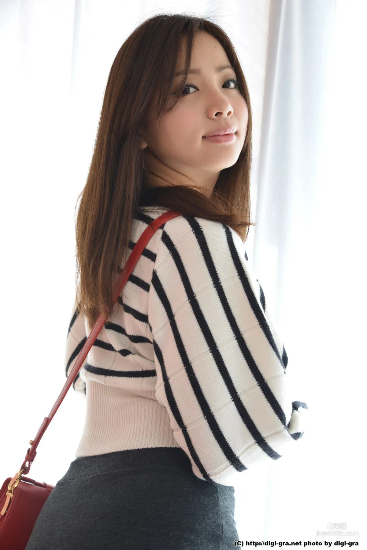 [Digi-Gra] Remi Sasaki Remi Sasaki Photoset 04 Photo Set photo 15