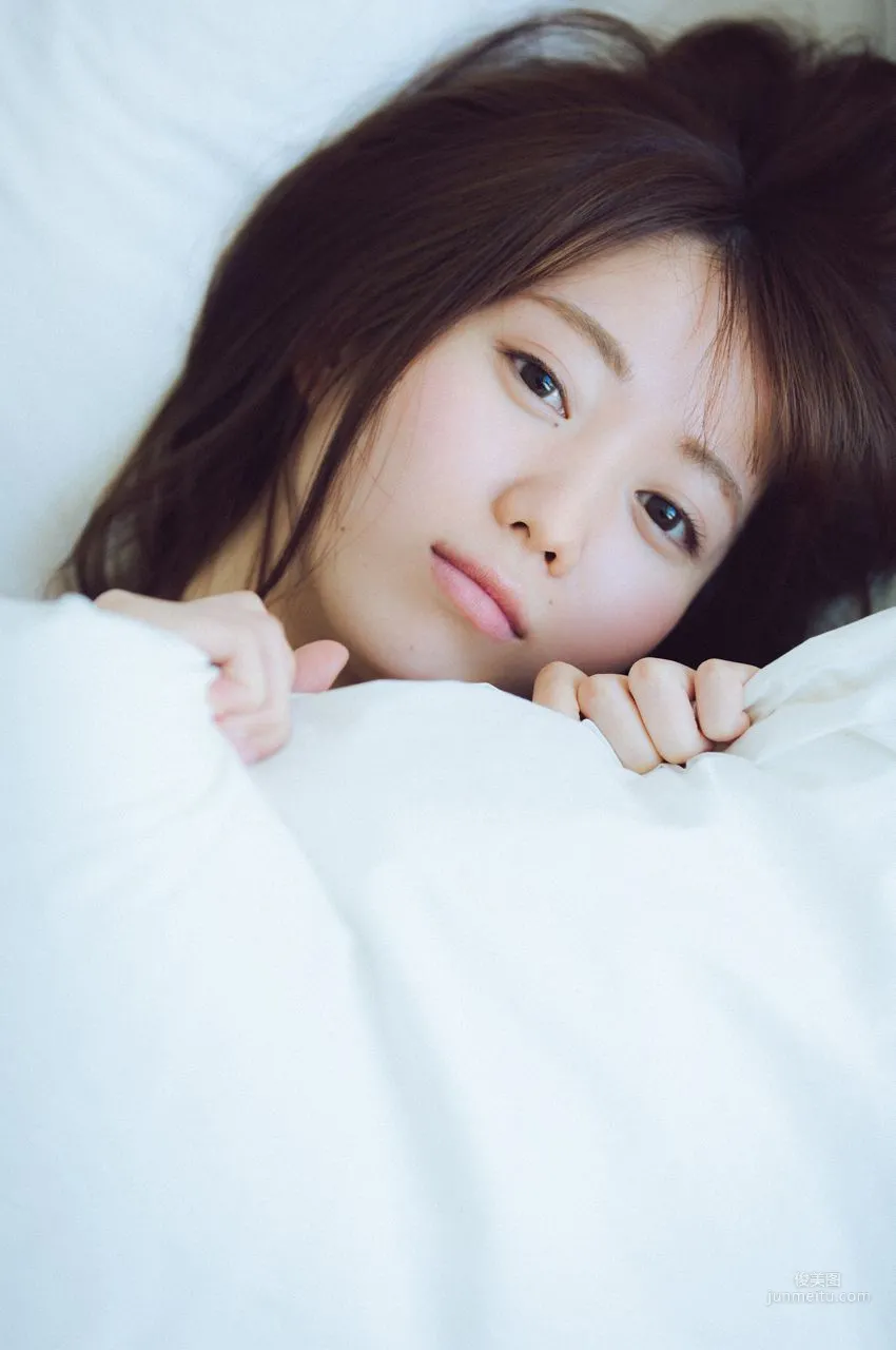 大谷映美里「きみと、ふたりで。」 [WPB-net] Extra734 写真集11