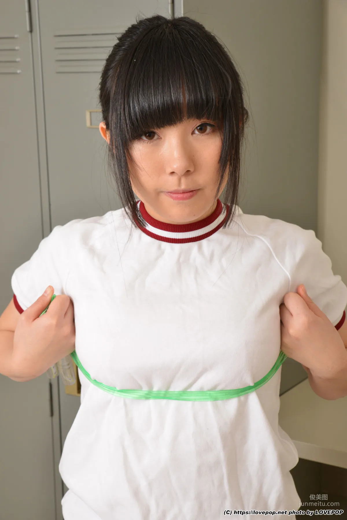 [LovePop] Himeka Kira Photoset 05 Photo Set photo 36