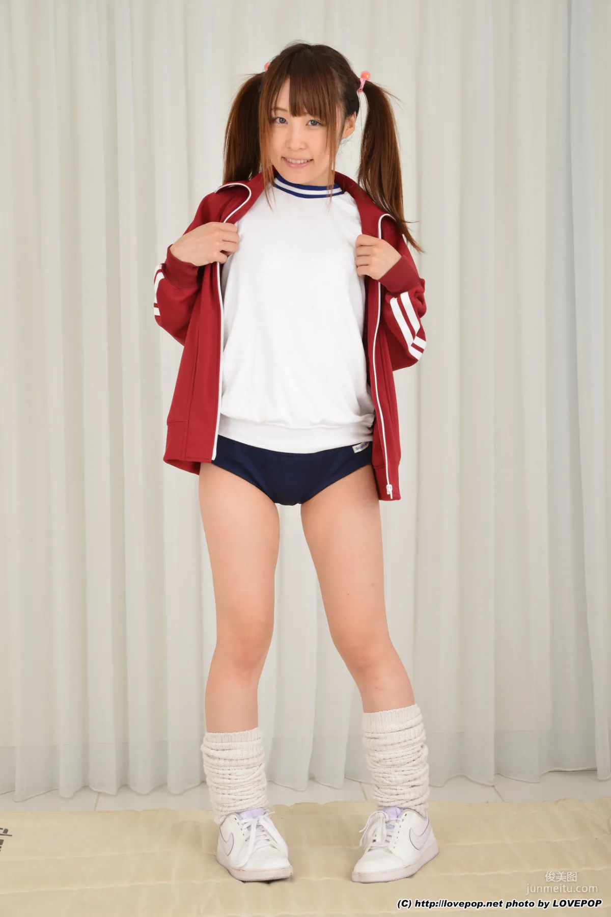 [LOVEPOP] 土屋あさみ Tsuchiya Asami Photoset 03 寫真集 10