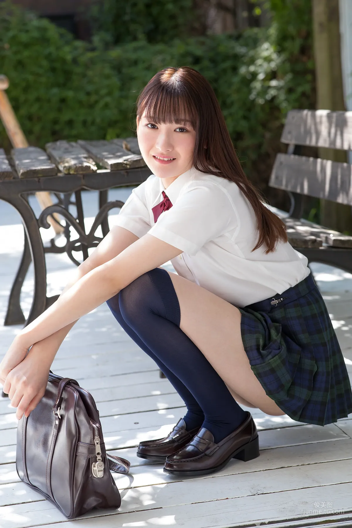 [Minisuka.tv] 近藤あさみ - Limited Gallery 14.1+14.2 写真集7