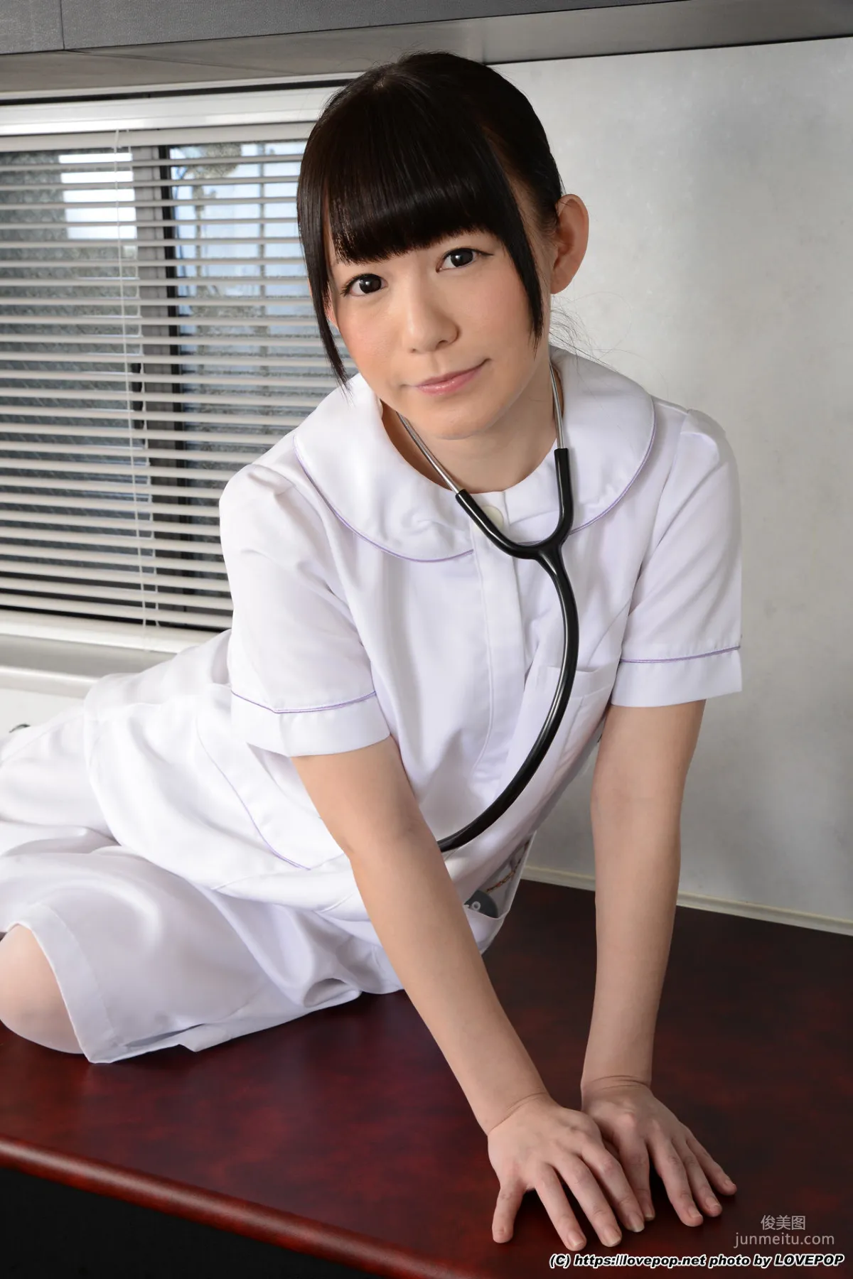 [LOVEPOP] 小西まりえ Marie Konishi Photoset 04 寫真集 37