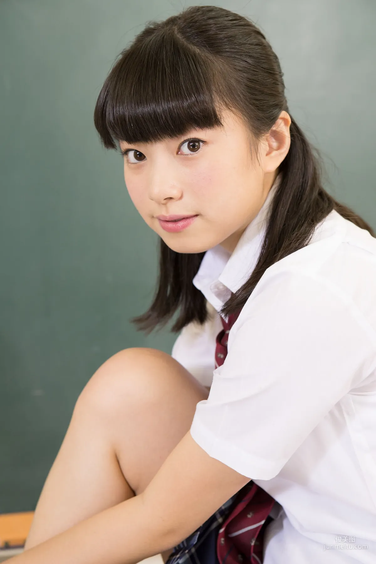 Sena Shinonome 東雲せな - Limited Gallery 2.1 [Minisuka.tv] 寫真集 5