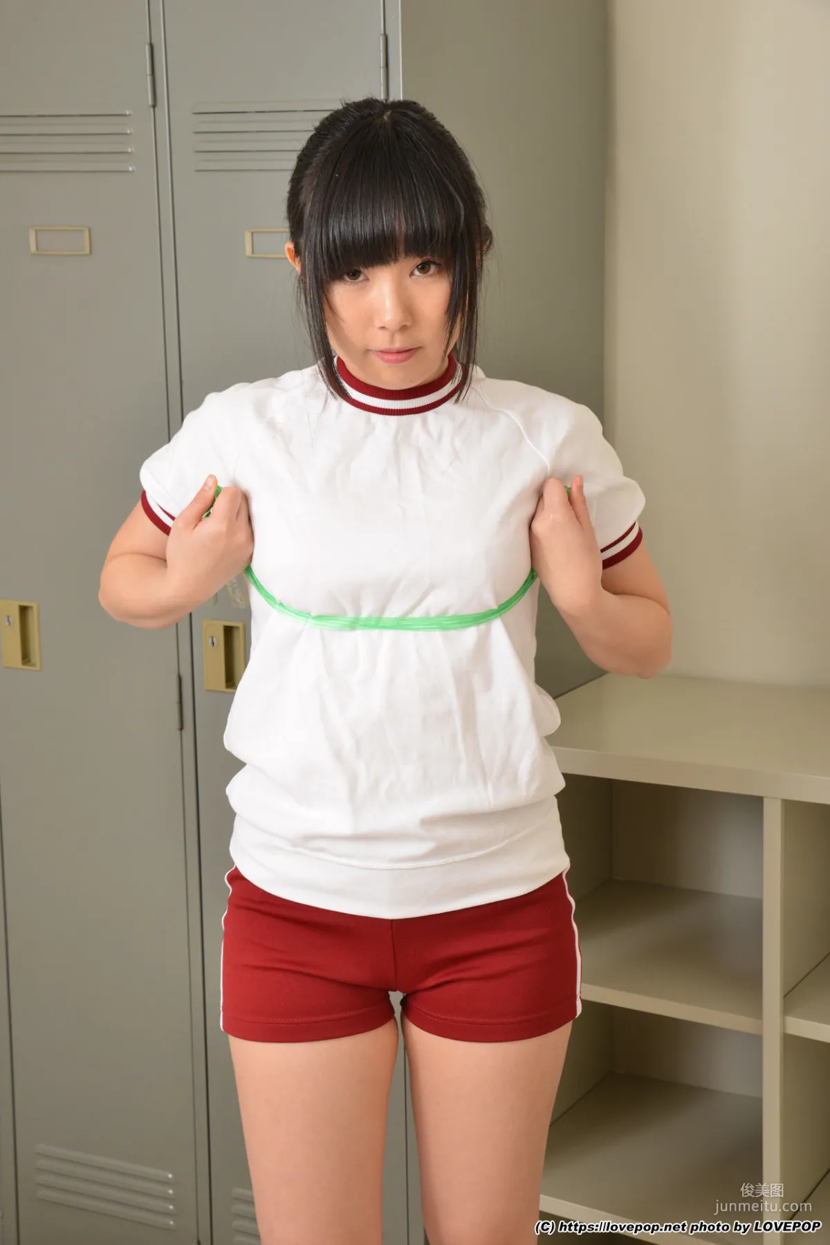 [LovePop] Himeka Kira Photoset 05 Photo Set photo 35