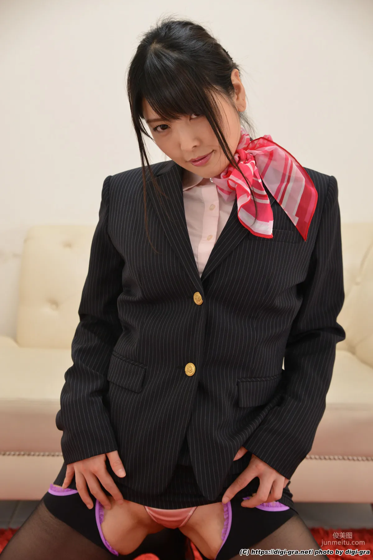 [Digi-Gra] Akari Niimura Akari Niimura Photoset 01 Photo Set photo 23