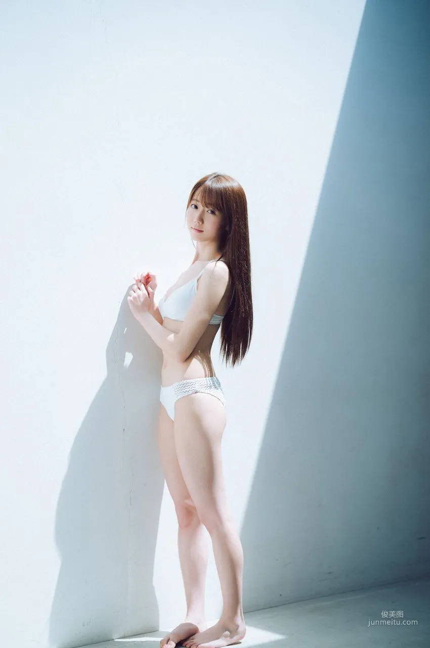 大谷映美里「きみと、ふたりで。」 [WPB-net] Extra734 写真集17