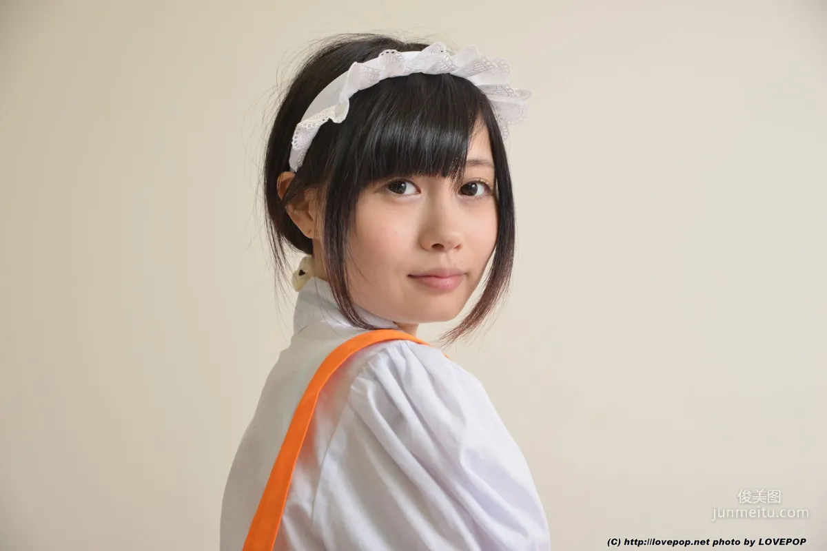 [LOVEPOP] Asuka Asakura 淺倉あすか Photoset 06 寫真集 9