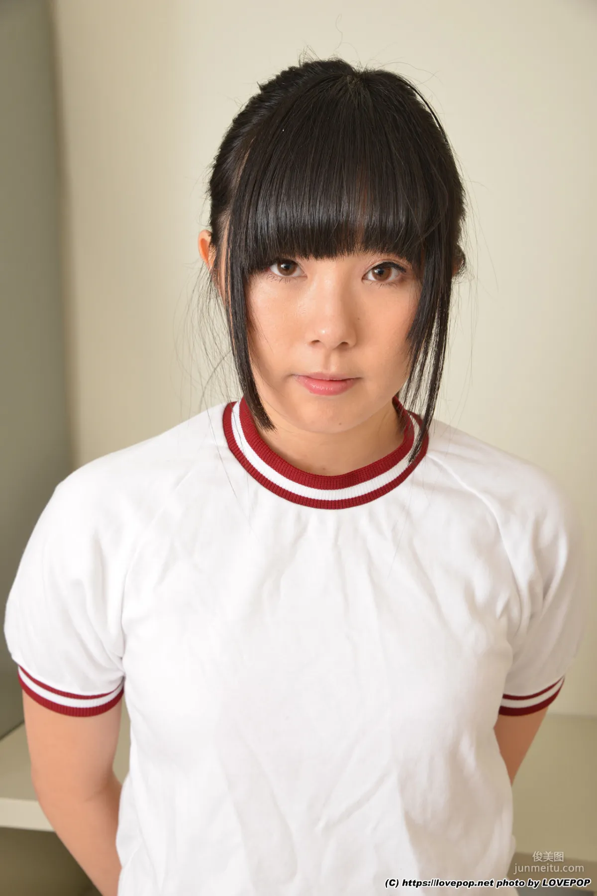 [LovePop] Himeka Kira Photoset 05 Photo Set photo 3