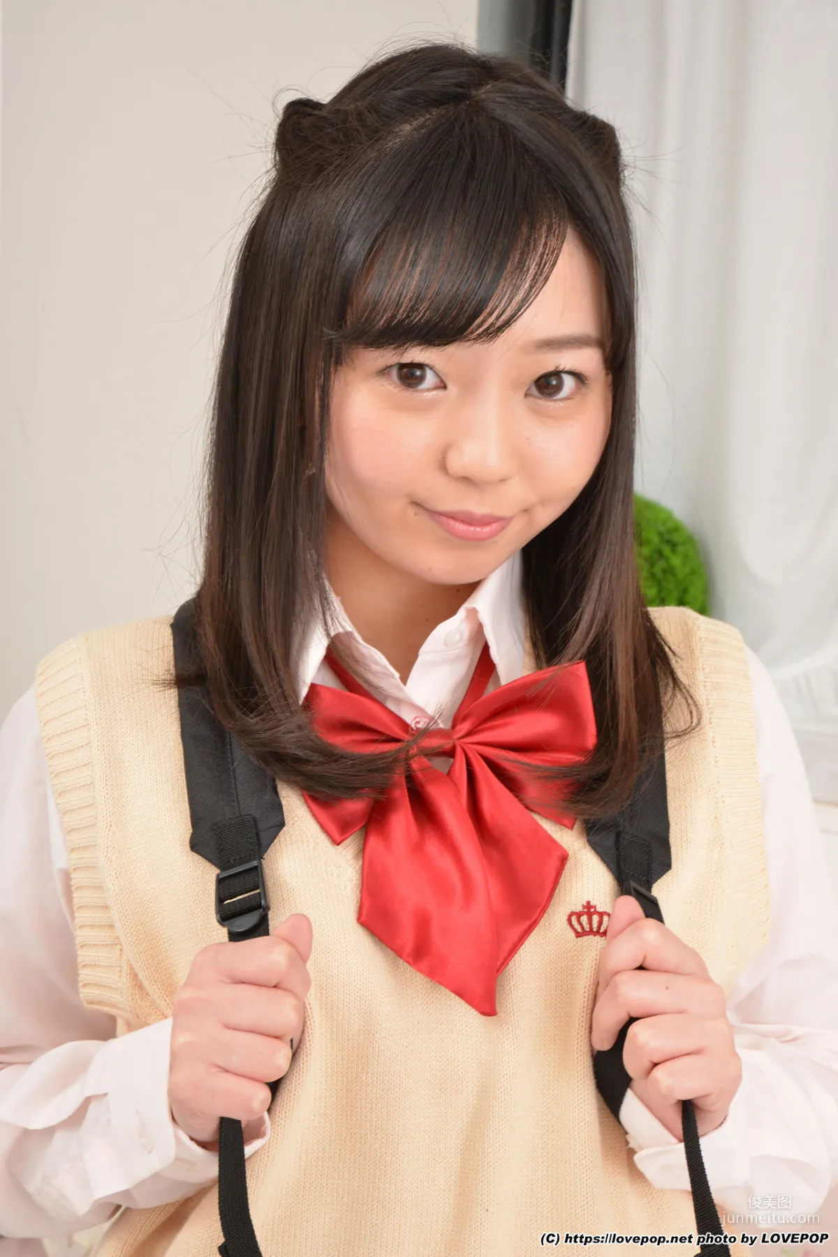 [LOVEPOP] Rion Izumi 泉りおん Photoset 01 寫真集 7