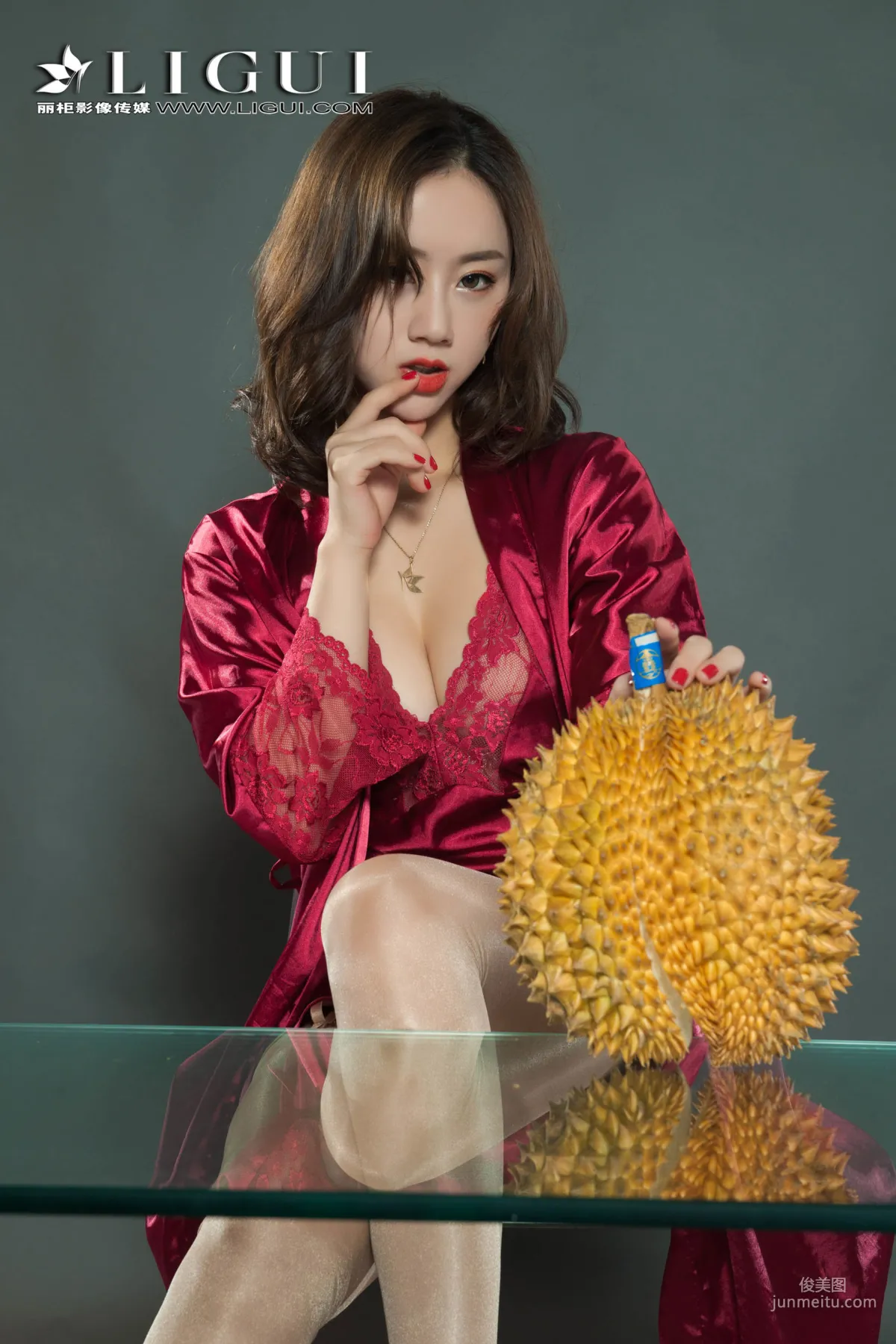 Ran Ran: Ligui photo 4
