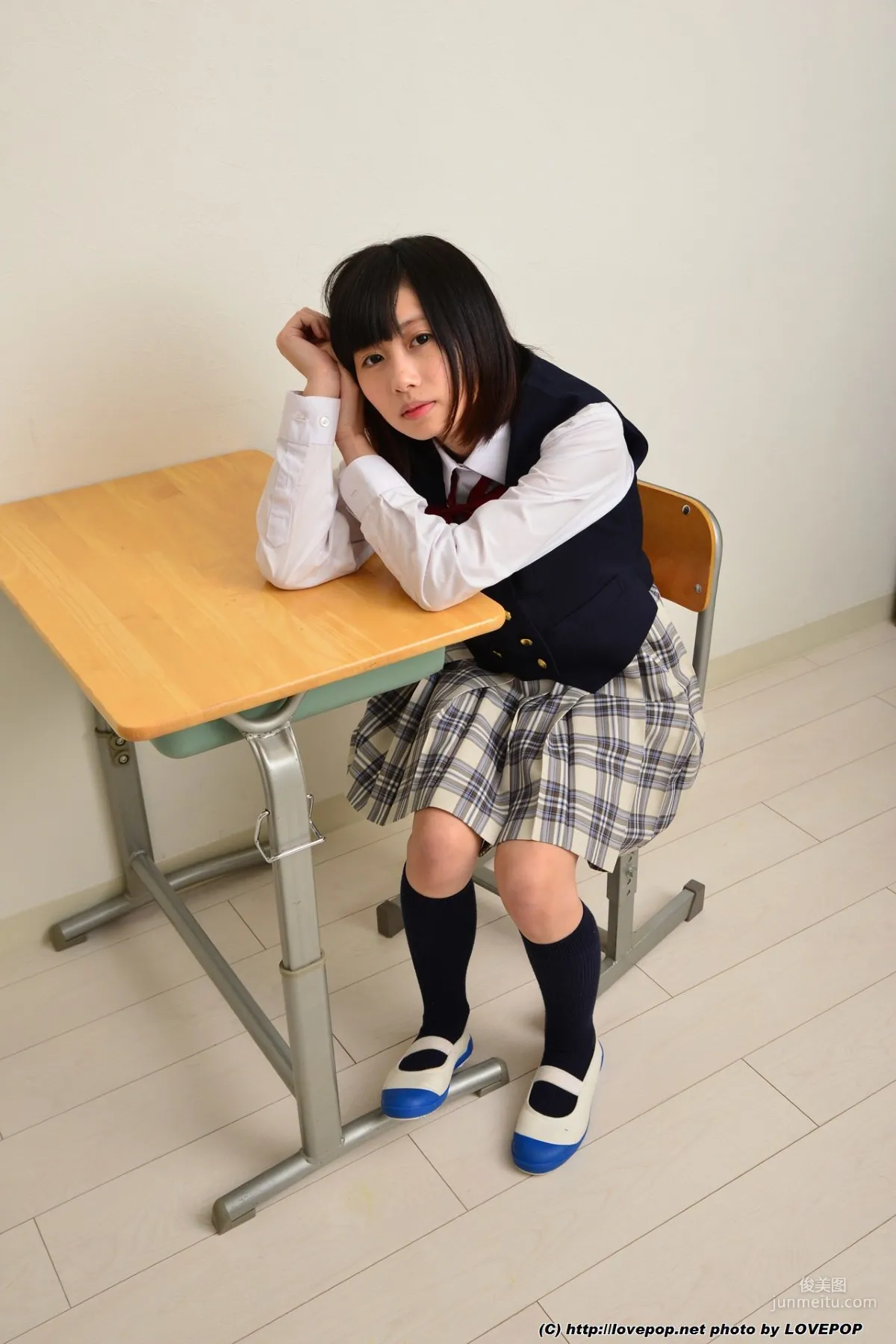 [LOVEPOP] Asuka Asakura 淺倉あすか Photoset 01 寫真集 13