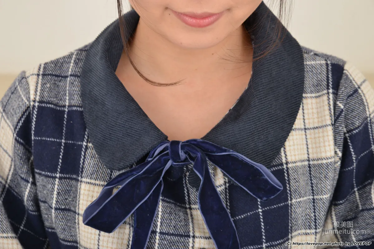 [LOVEPOP] 泉りおん/泉莉音 Photoset 04 寫真集 2