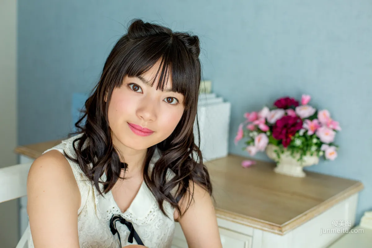 東雲せな - Regular Gallery 9.2 [Minisuka.tv] 寫真集 3