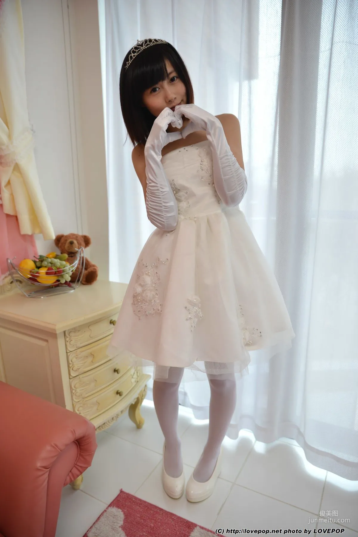 [LovePop] Asuka Asakura Photoset 03 Photo Set photo 12