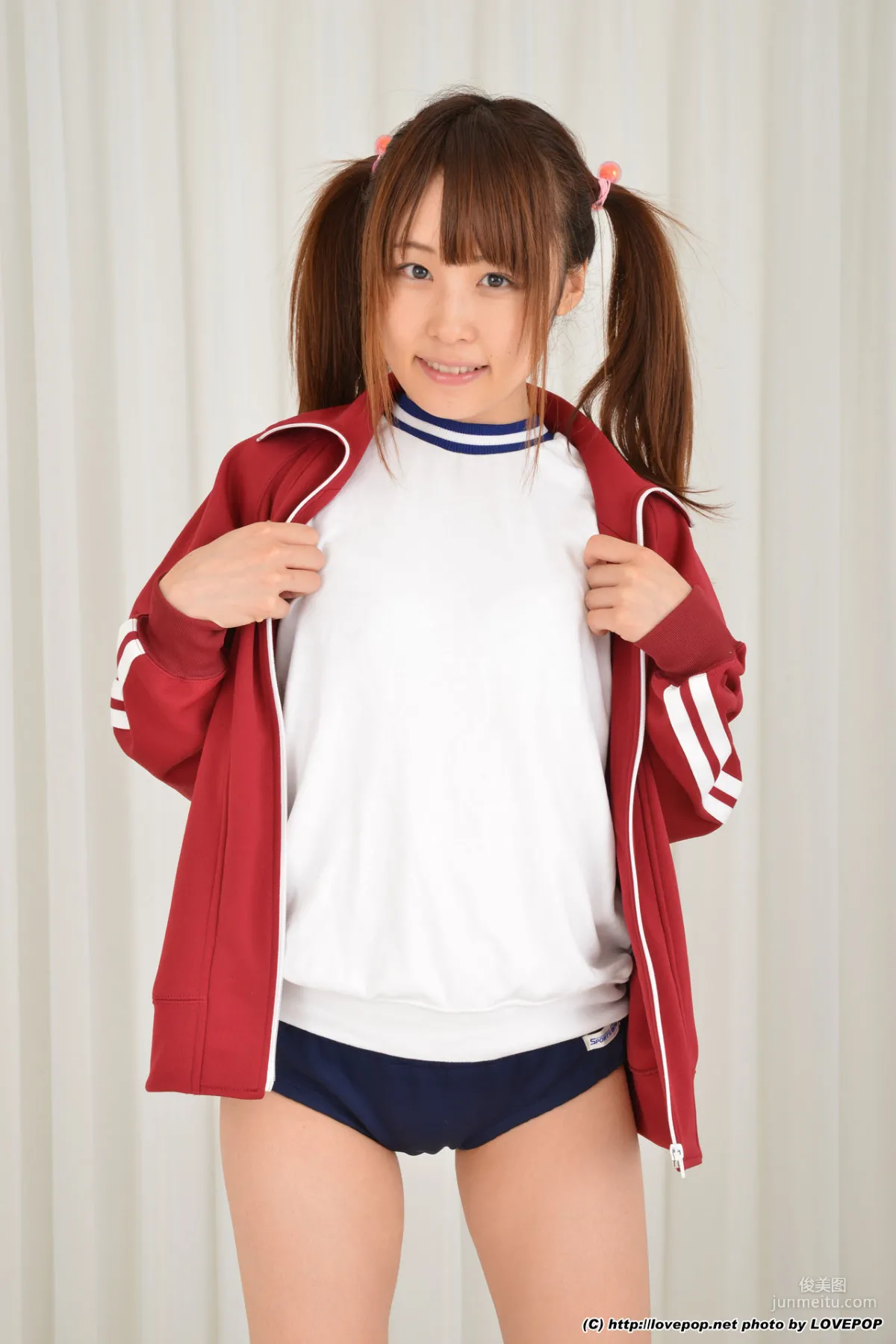 [LOVEPOP] 土屋あさみ Tsuchiya Asami Photoset 03 寫真集 11