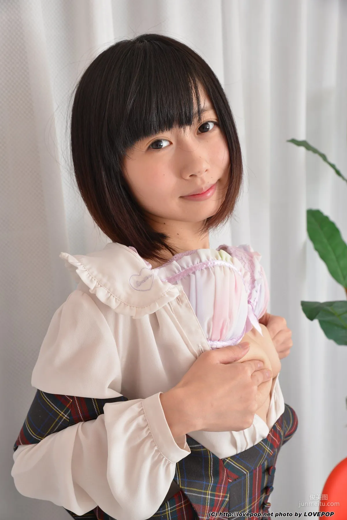 [LOVEPOP] 淺倉あすか/淺倉明日香 Photoset 04 寫真集 65