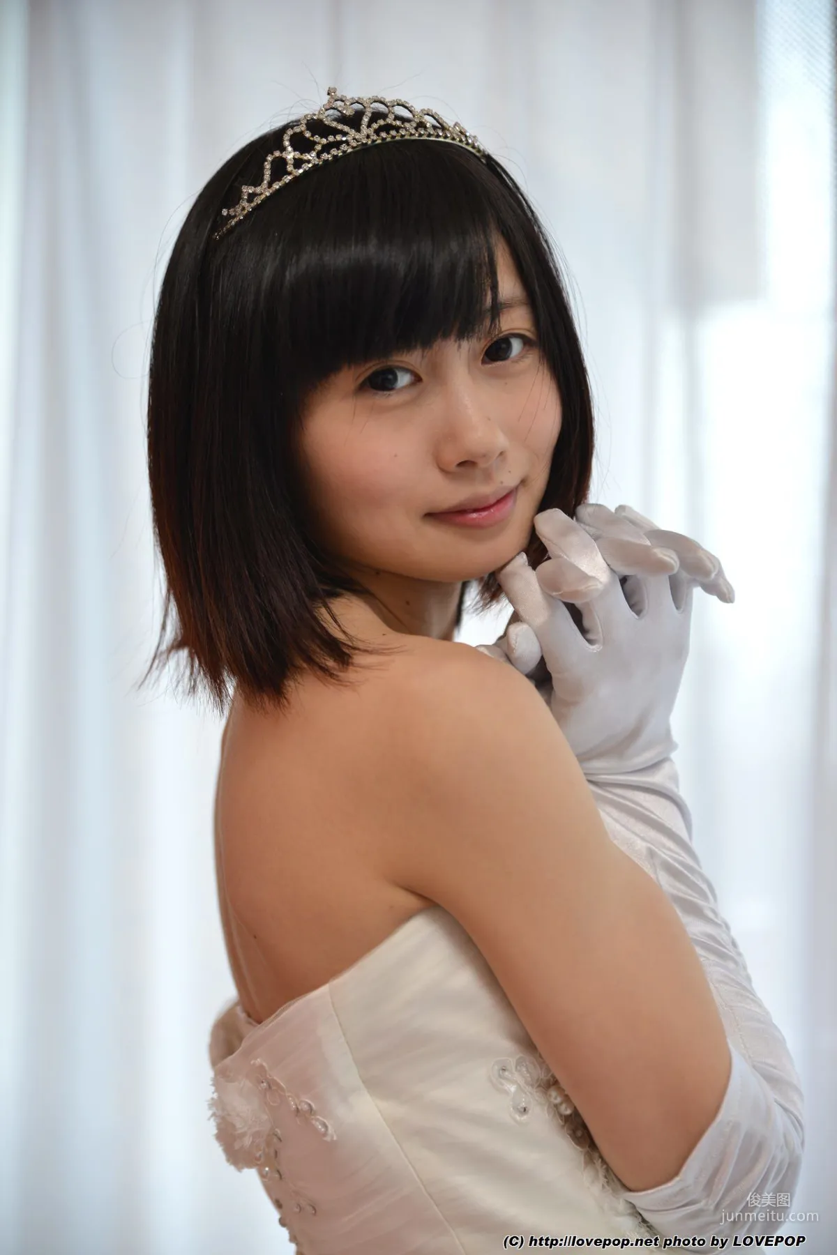 [LovePop] Asuka Asakura Photoset 03 Photo Set photo 14