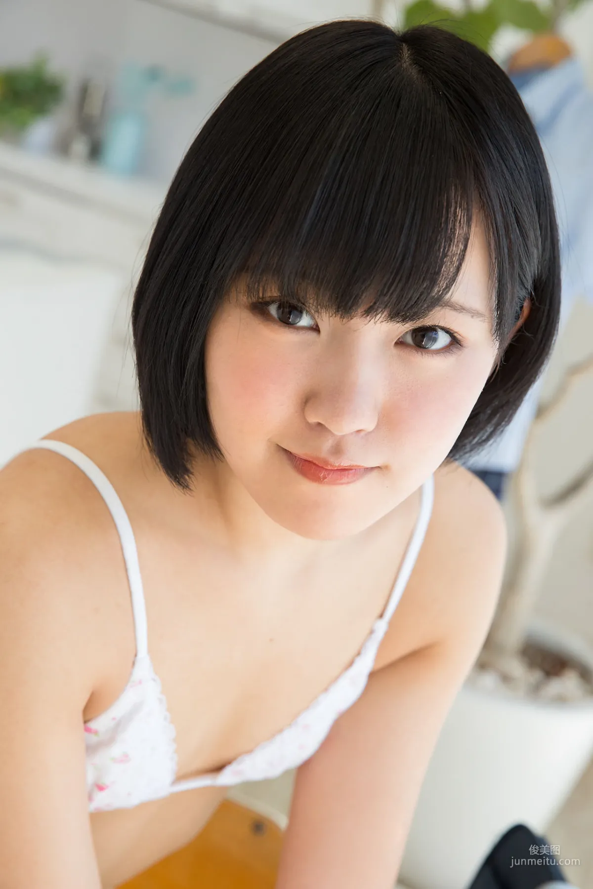 Anju Kouzuki 香月りお - Special Gallery 4.2 [Minisuka.tv] 寫真集 13