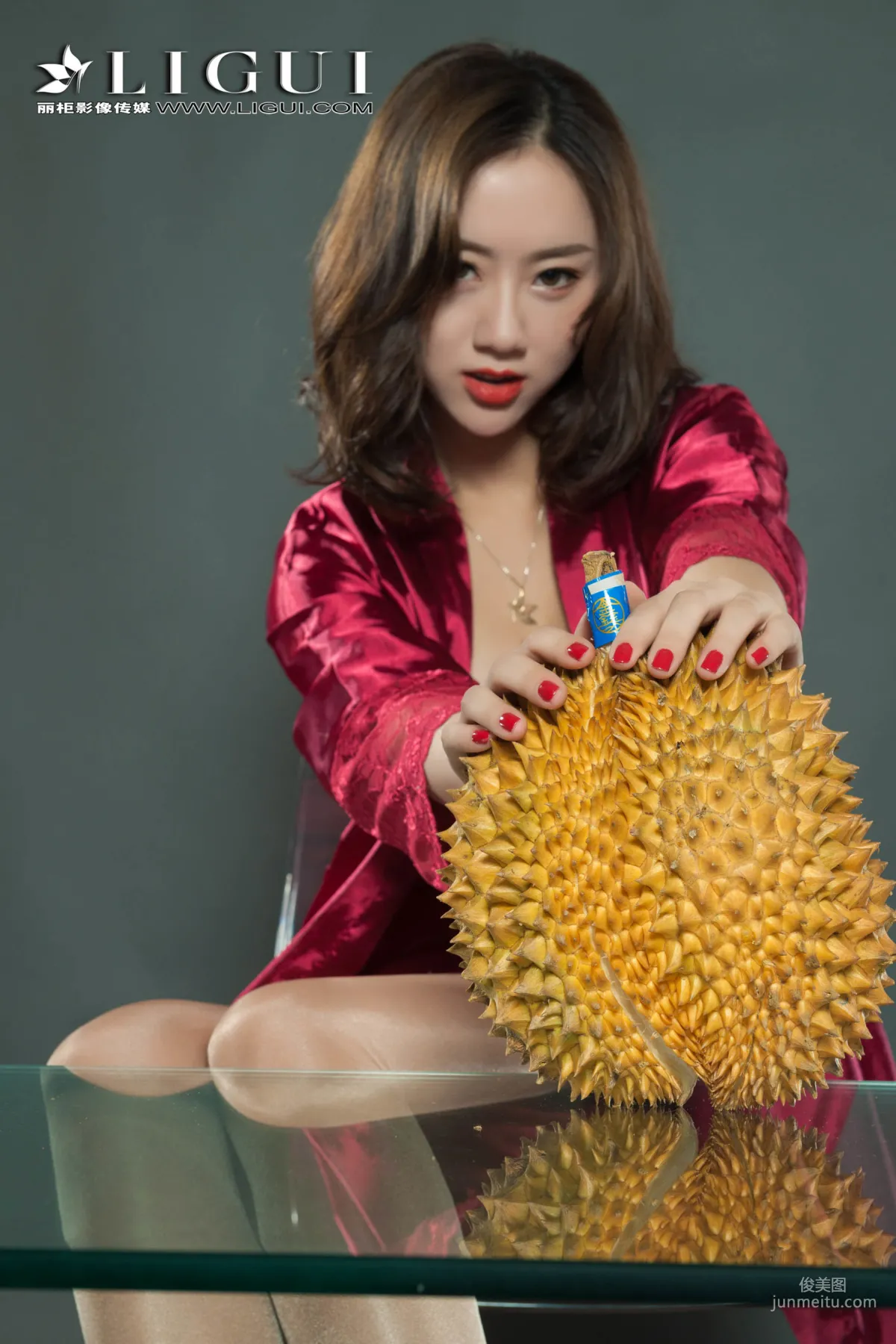 Ran Ran: Ligui photo 7