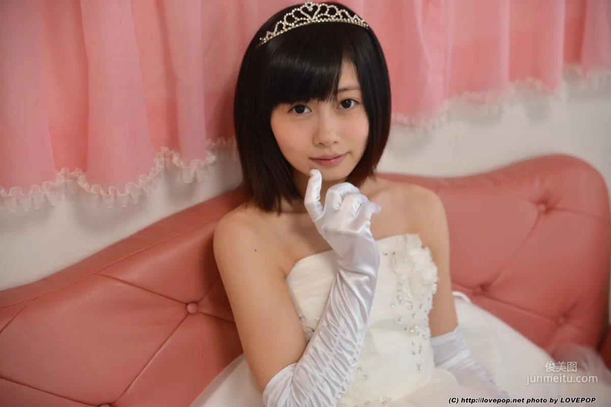 [LovePop] Asuka Asakura Photoset 03 Photo Set photo 18