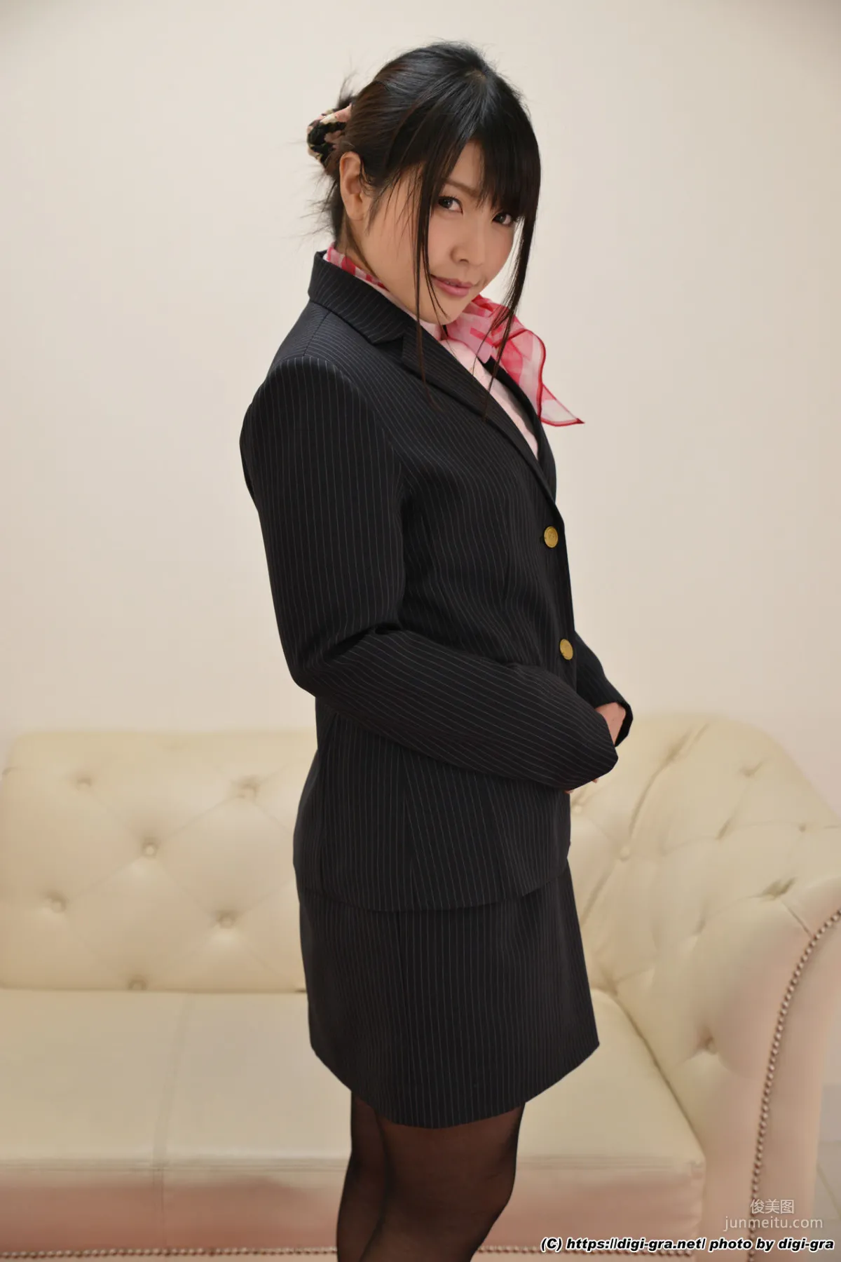 [Digi-Gra] Akari Niimura Akari Niimura Photoset 01 Photo Set photo 8