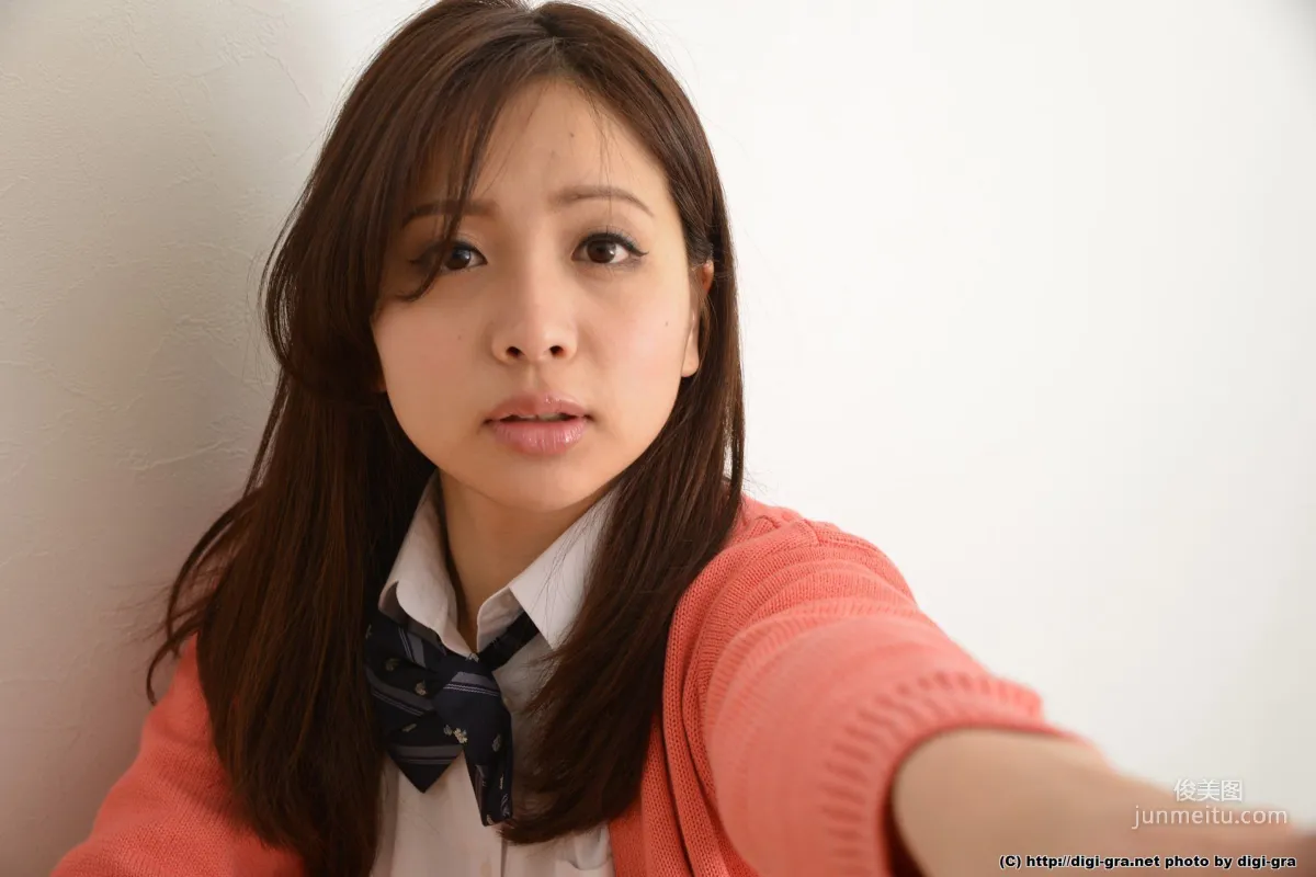 [Digi-Gra] Remi Sasaki Photoset 05 Photo Set photo 8