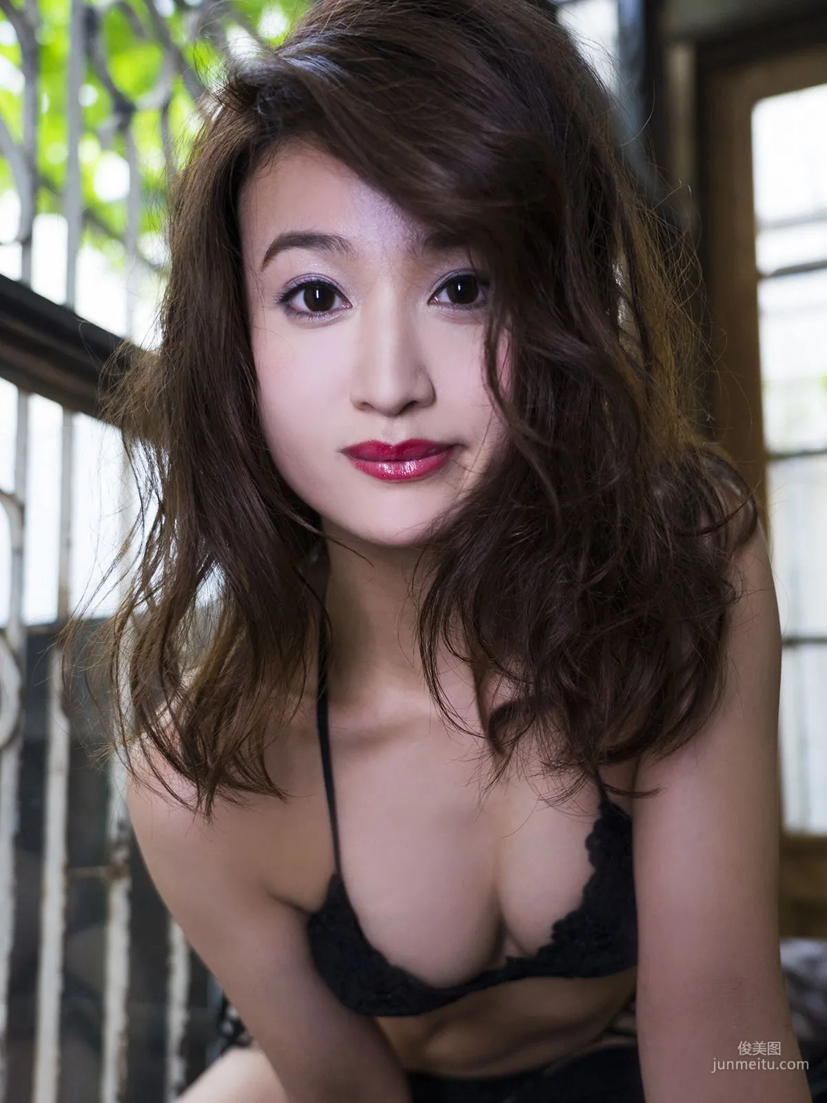 橫川ミナ『ミナ、半端ないって！』 [Sabra.net] Strictly Girl 寫真集 26
