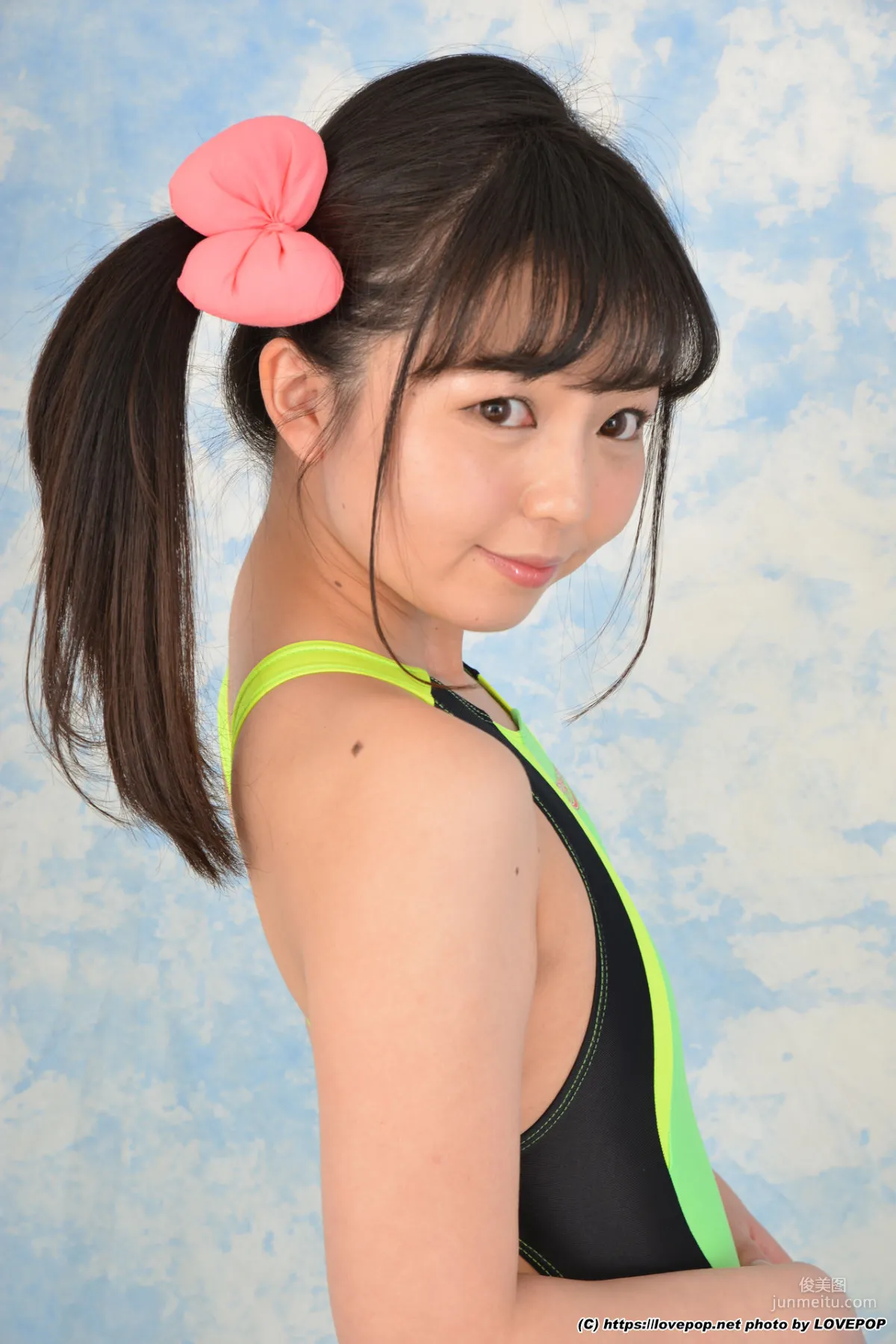 [LOVEPOP] 泉りおん Rion Izumi Photoset 02 寫真集 7