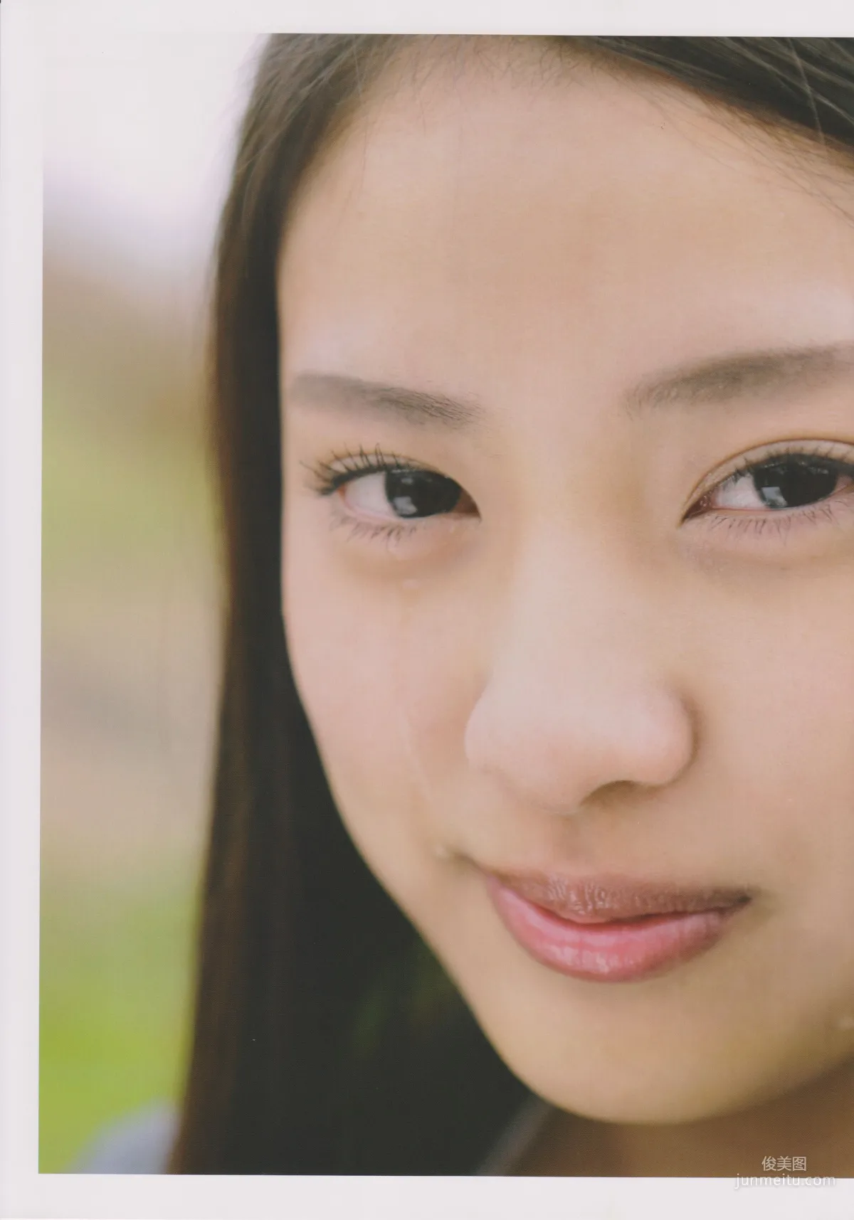 沖田彩花《十五の夏》 [PB] ファースト寫真集 66