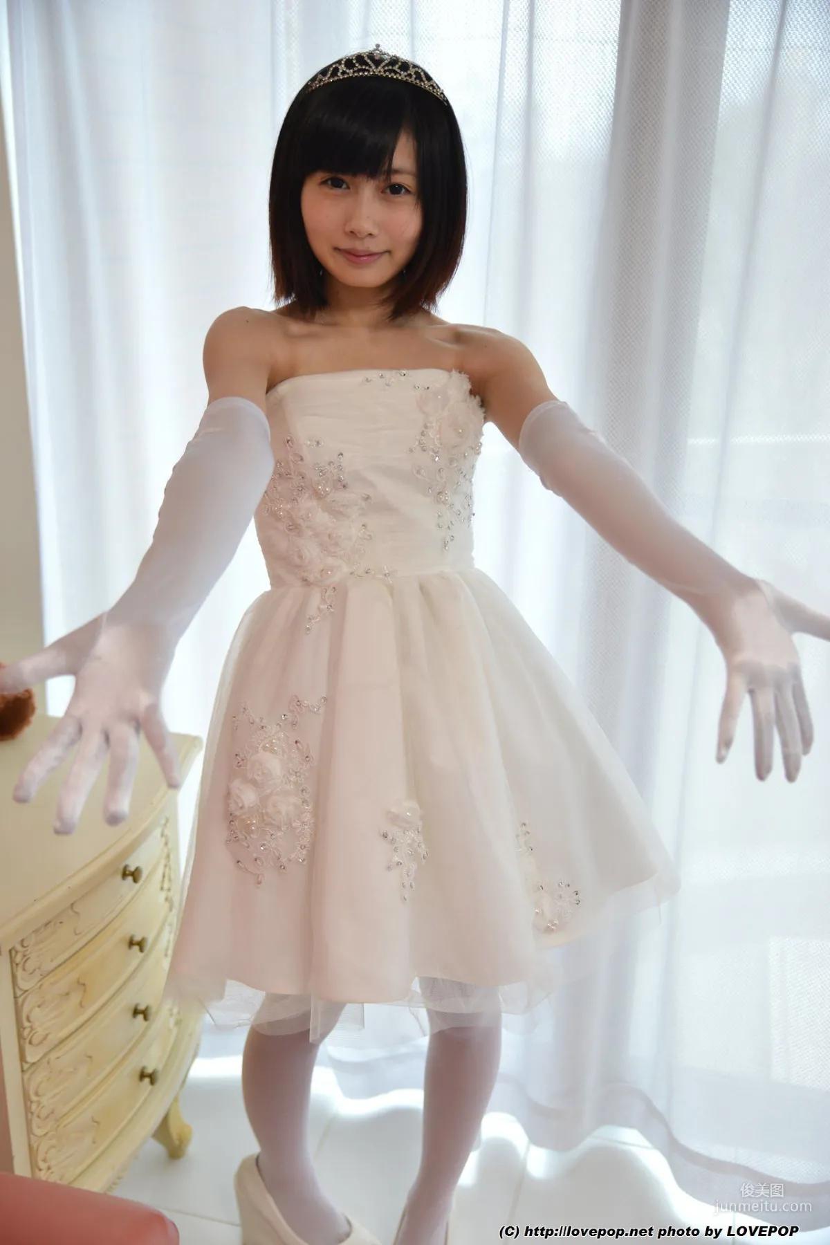 [LovePop] Asuka Asakura Photoset 03 Photo Set photo 7