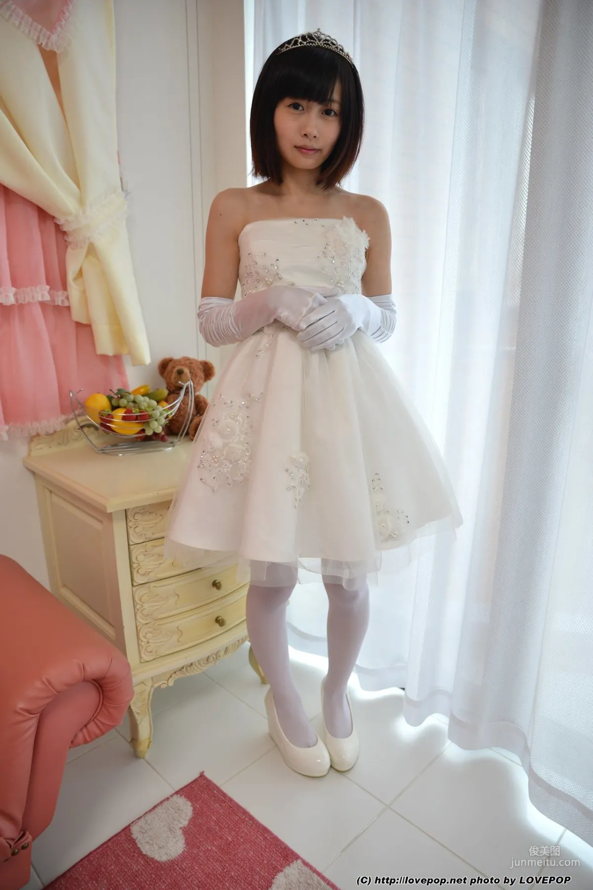 [LovePop] Asuka Asakura Photoset 03 Photo Set photo 1