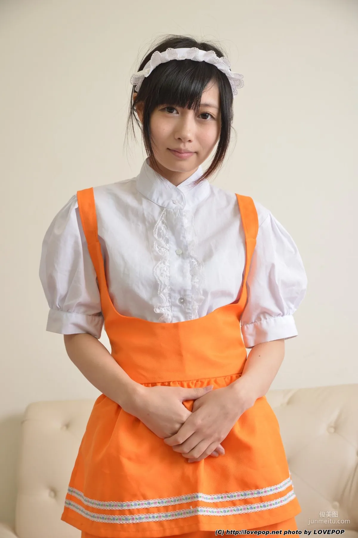 [LOVEPOP] Asuka Asakura 淺倉あすか Photoset 06 寫真集 2