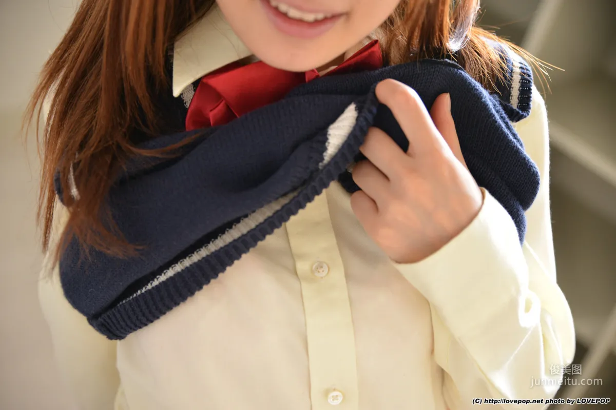 [LOVEPOP] Asami Tsuchiya Photoset 07 Photo Set photo 42