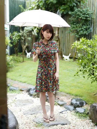 岸明日香『真夏のGパイSHOCK 2』 [Sabra.net] Strictly Girl 寫真集