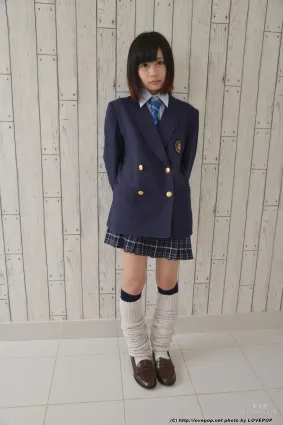 Asuka Asakura 淺倉あすか [LOVEPOP] Photoset 05 寫真集